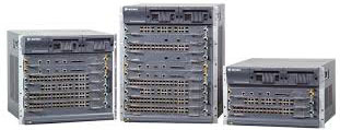 Cisco 7600 Series Routers